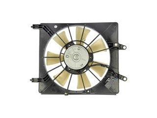 Dorman - OE Solutions CONDENSER FAN ASSEMBLY 620-260