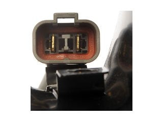 Dorman Condenser Fan Assembly Without Controller