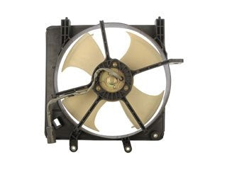 Dorman - OE Solutions RADIATOR FAN ASSEMBLY 620-279