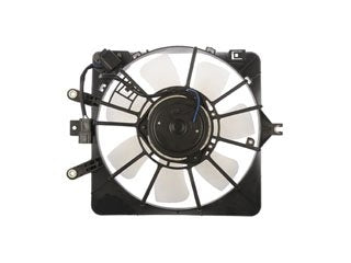 Dorman - OE Solutions CONDENSER FAN ASSEMBLY 620-280