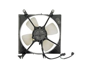 Dorman - OE Solutions RADIATOR FAN ASSEMBLY 620-300