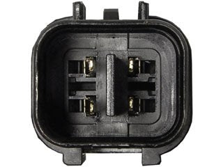Dorman - OE Solutions RADIATOR FAN ASSEMBLY 620-301