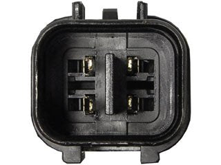 Dorman - OE Solutions RADIATOR FAN ASSEMBLY 620-301