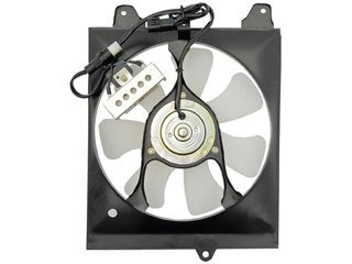 Dorman - OE Solutions RADIATOR FAN ASSEMBLY 620-301