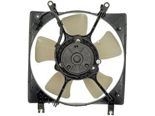 Dorman - OE Solutions RADIATOR FAN ASSEMBLY 620-302