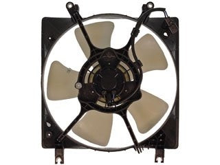 Dorman - OE Solutions RADIATOR FAN ASSEMBLY 620-310