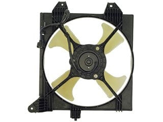Dorman Condenser Fan Assembly Without Controller