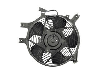 Dorman - OE Solutions RADIATOR FAN ASSEMBLY 620-312