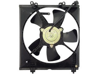 Dorman - OE Solutions RADIATOR FAN ASSEMBLY 620-313