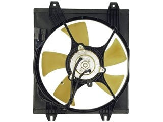 Dorman - OE Solutions RADIATOR FAN ASSEMBLY 620-317