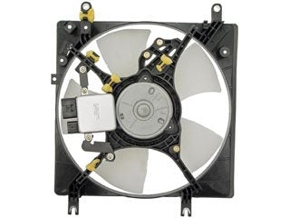 Dorman - OE Solutions RADIATOR FAN ASSEMBLY 620-318