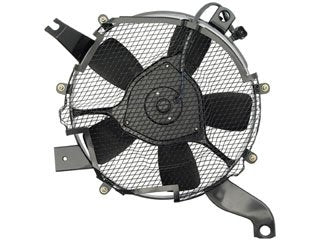 Dorman - OE Solutions RADIATOR FAN ASSEMBLY 620-320