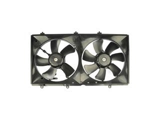 Dorman - OE Solutions RADIATOR FAN ASSEMBLY 620-333