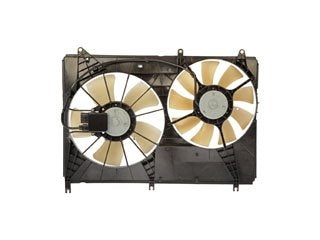 Dorman - OE Solutions DUAL FAN ASSEMBLY 620-334