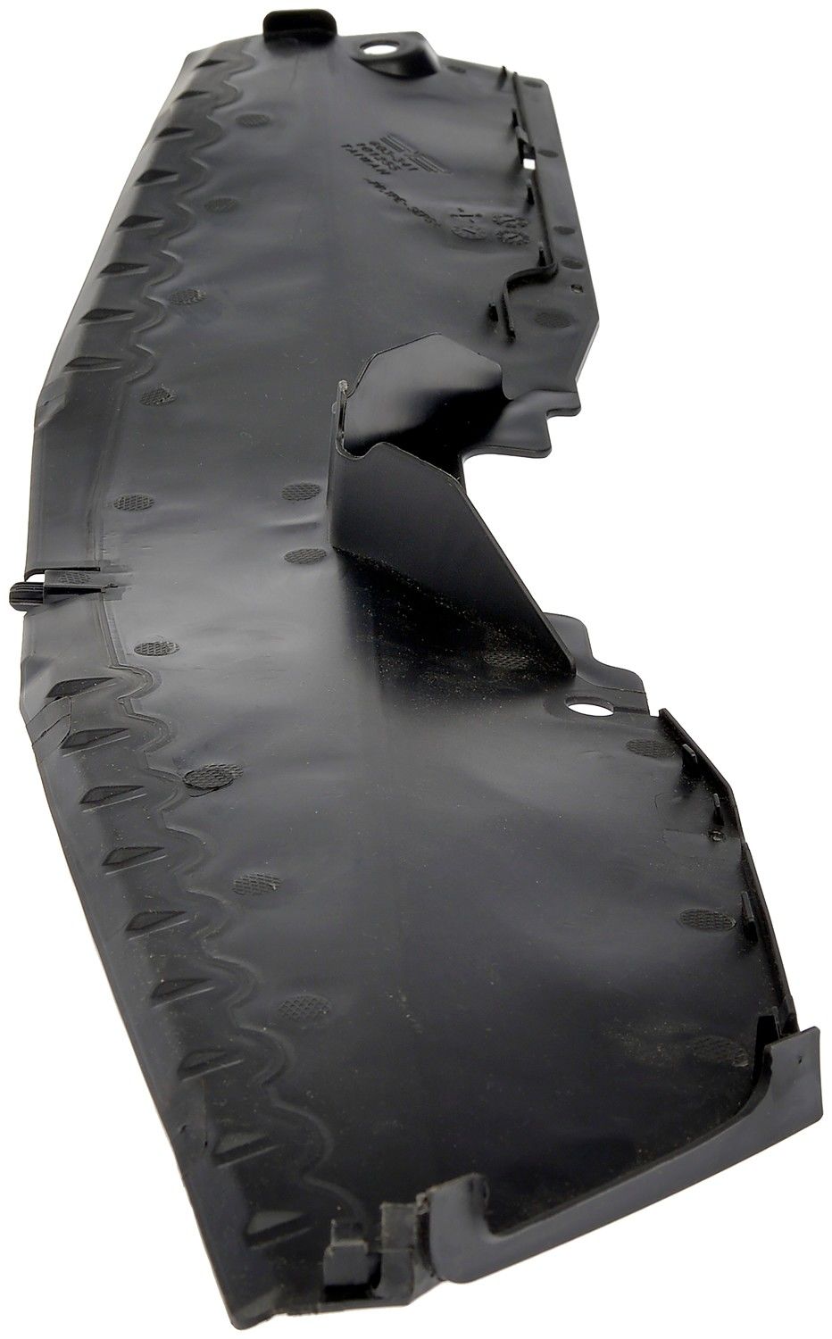 Dorman - OE Solutions RADIATOR SUPPORT AIR DEFLECTOR (UPPER) 620-341