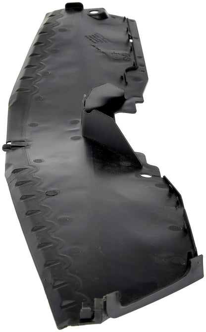 Dorman - OE Solutions RADIATOR SUPPORT AIR DEFLECTOR (UPPER) 620-341