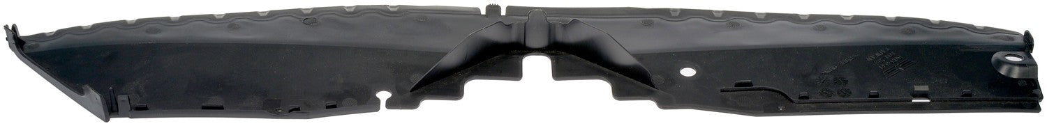 Dorman - OE Solutions RADIATOR SUPPORT AIR DEFLECTOR (UPPER) 620-341