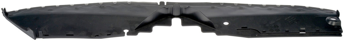 Dorman - OE Solutions RADIATOR SUPPORT AIR DEFLECTOR (UPPER) 620-341