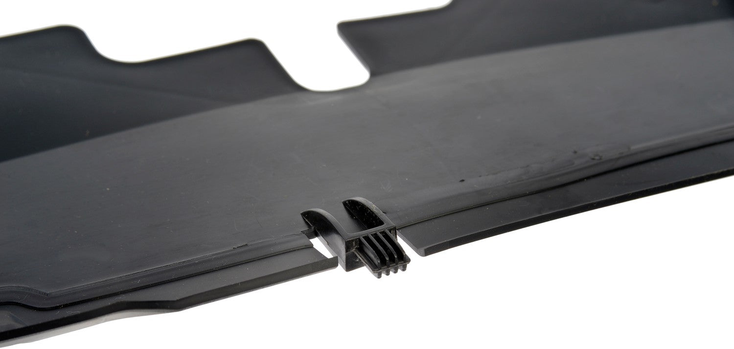 Dorman - OE Solutions RADIATOR SUPPORT AIR DEFLECTOR (UPPER) 620-341