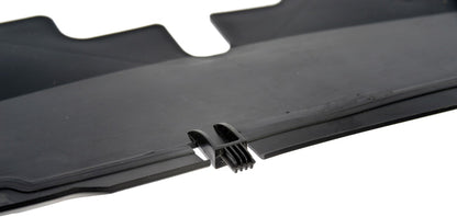 Dorman - OE Solutions RADIATOR SUPPORT AIR DEFLECTOR (UPPER) 620-341