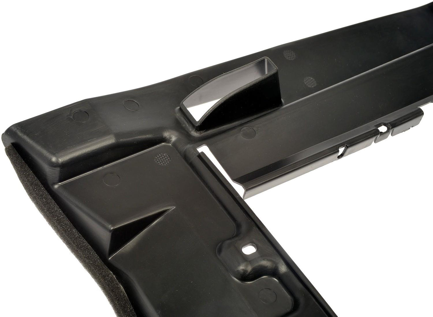 Dorman - OE Solutions RADIATOR SUPPORT AIR DEFLECTOR (UPPER) 620-344