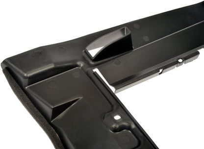Dorman - OE Solutions RADIATOR SUPPORT AIR DEFLECTOR (UPPER) 620-344