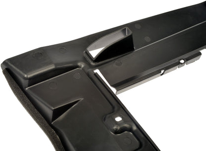 Dorman - OE Solutions RADIATOR SUPPORT AIR DEFLECTOR (UPPER) 620-344