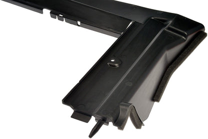 Dorman - OE Solutions RADIATOR SUPPORT AIR DEFLECTOR (UPPER) 620-344