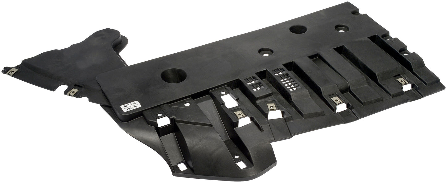 Dorman - OE Solutions AIR DEFLECTOR VALENCE 620-348