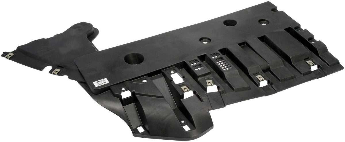 Dorman - OE Solutions AIR DEFLECTOR VALENCE 620-348