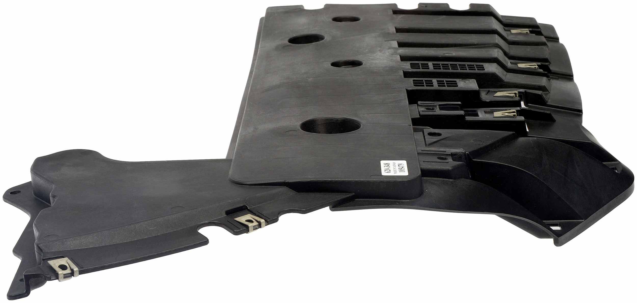 Dorman - OE Solutions AIR DEFLECTOR VALENCE 620-348