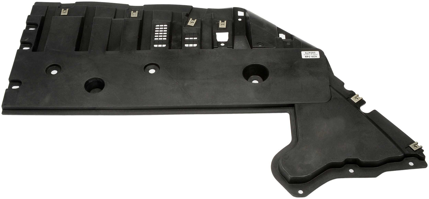 Dorman - OE Solutions AIR DEFLECTOR VALENCE 620-348