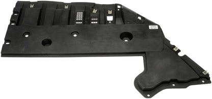 Dorman - OE Solutions AIR DEFLECTOR VALENCE 620-348