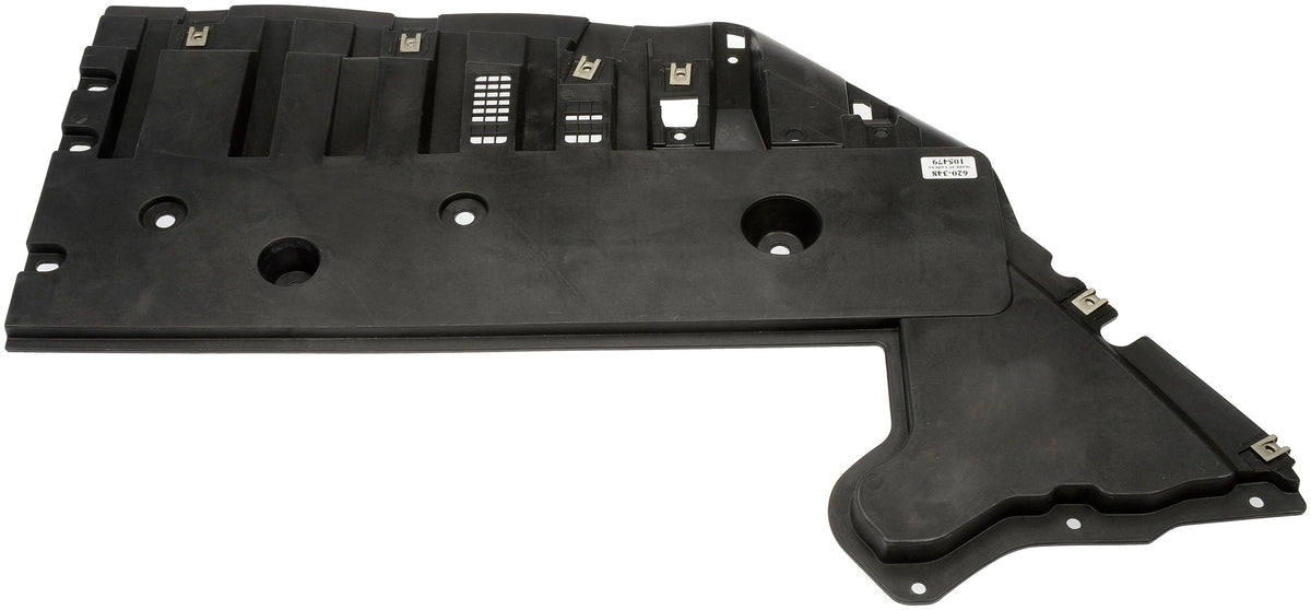 Dorman - OE Solutions AIR DEFLECTOR VALENCE 620-348