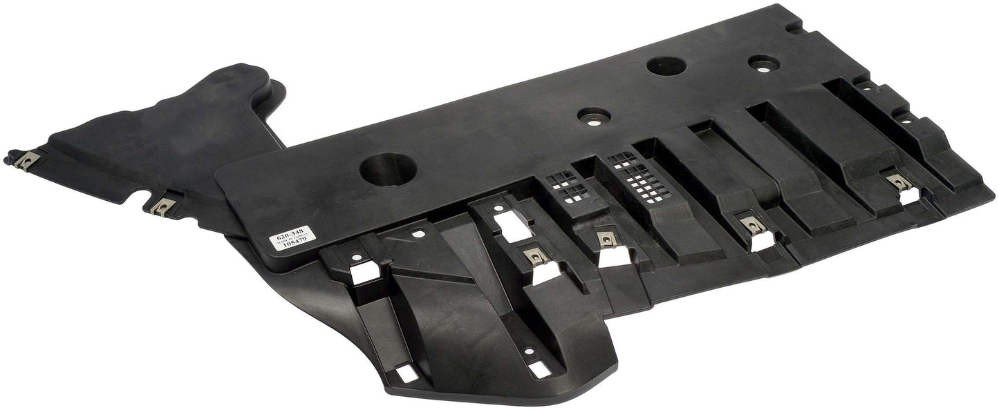 Dorman - OE Solutions AIR DEFLECTOR VALENCE 620-348