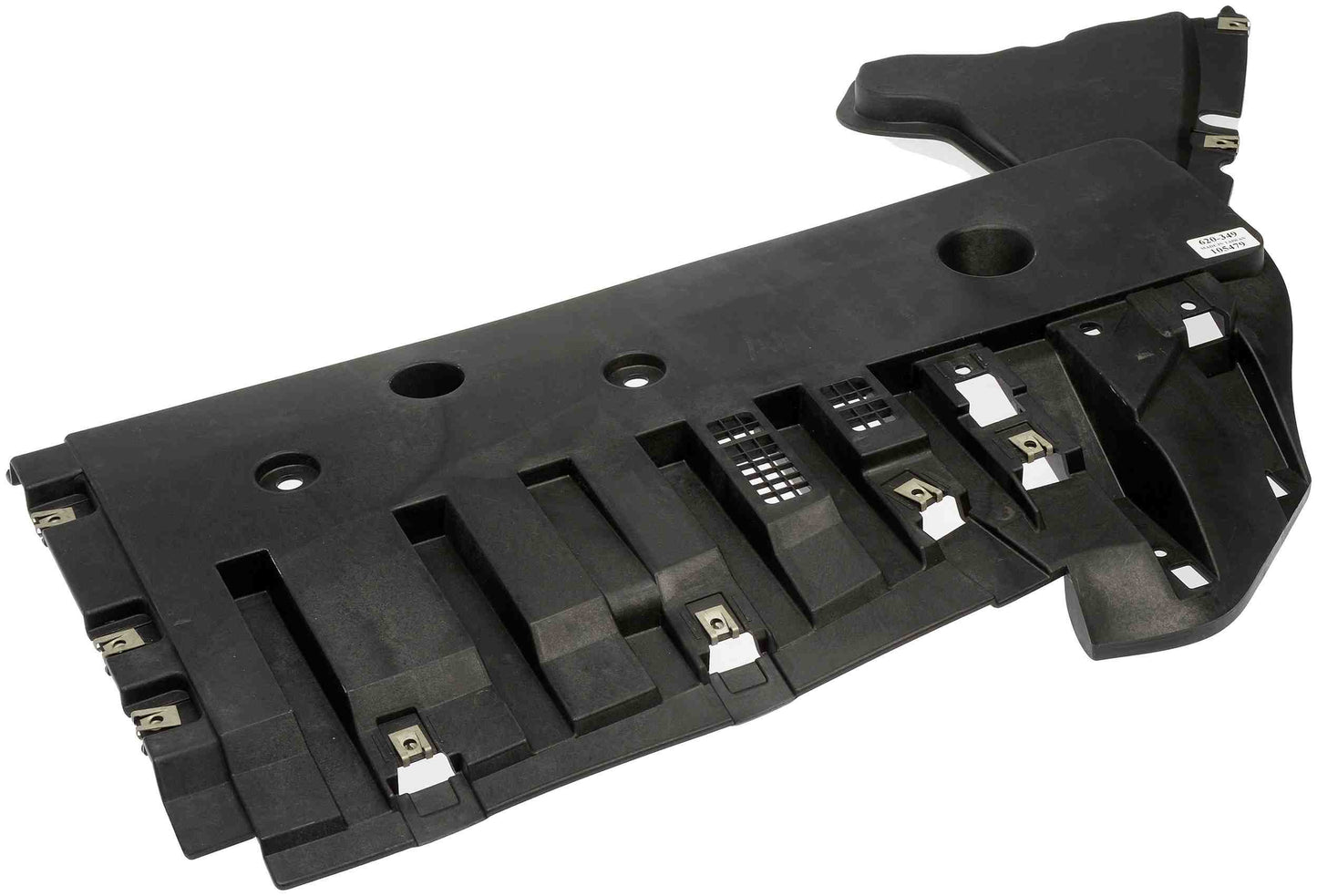 Dorman - OE Solutions AIR DEFLECTOR VALENCE 620-349
