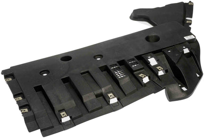 Dorman - OE Solutions AIR DEFLECTOR VALENCE 620-349