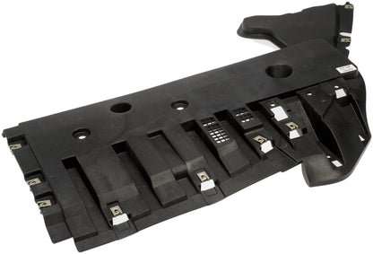 Dorman - OE Solutions AIR DEFLECTOR VALENCE 620-349