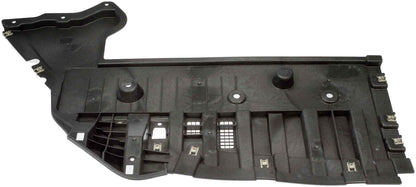 Dorman - OE Solutions AIR DEFLECTOR VALENCE 620-349