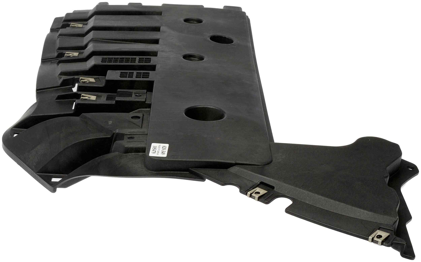 Dorman - OE Solutions AIR DEFLECTOR VALENCE 620-349