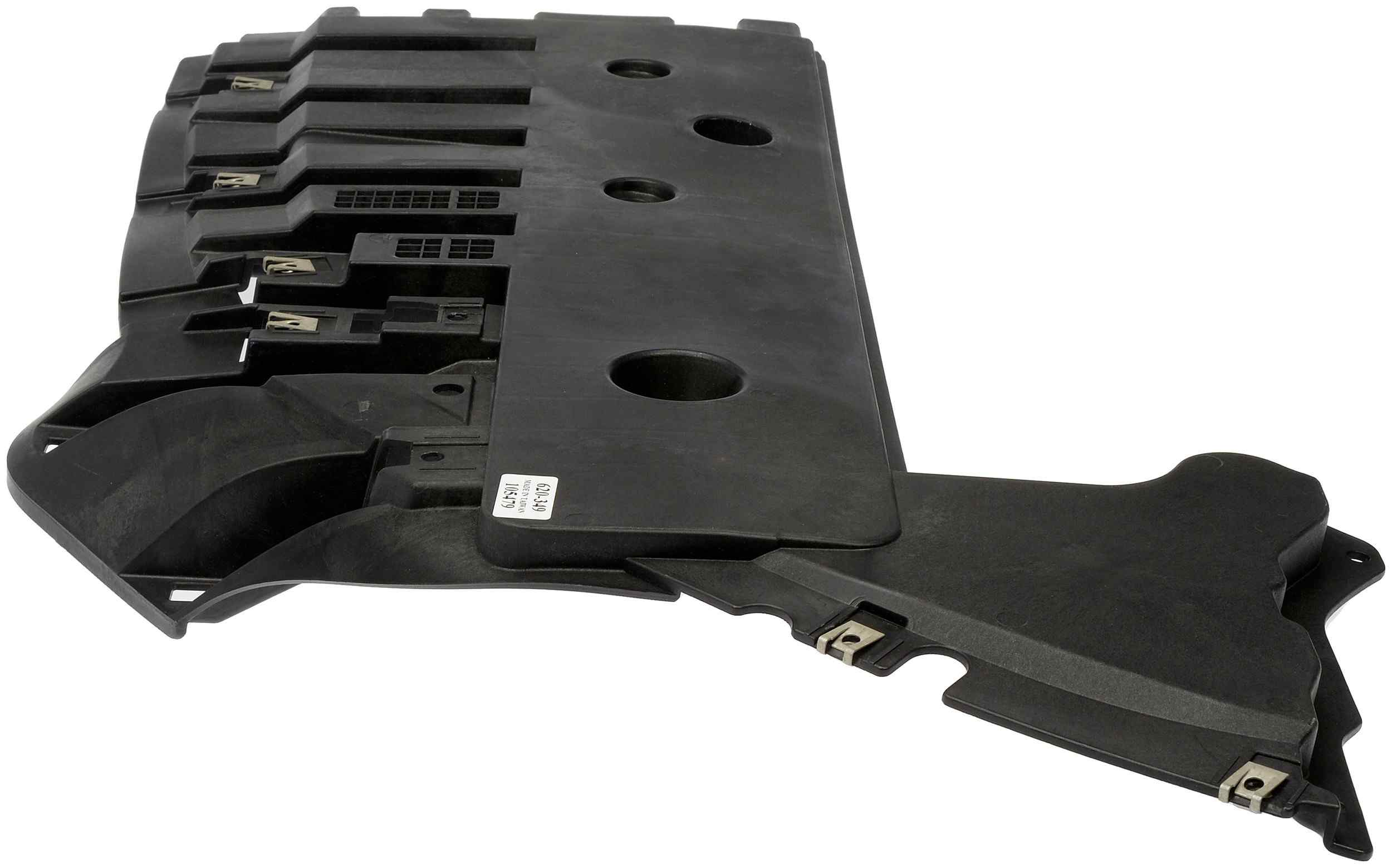 Dorman - OE Solutions AIR DEFLECTOR VALENCE 620-349