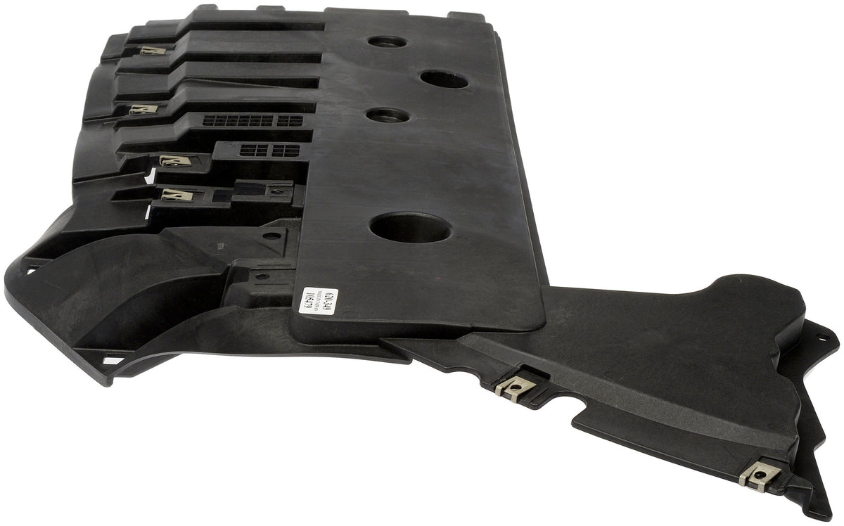 Dorman - OE Solutions AIR DEFLECTOR VALENCE 620-349