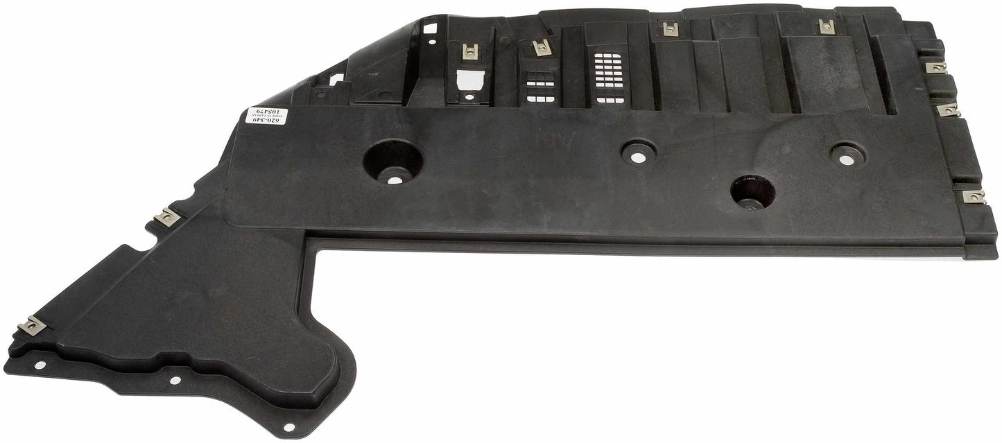 Dorman - OE Solutions AIR DEFLECTOR VALENCE 620-349