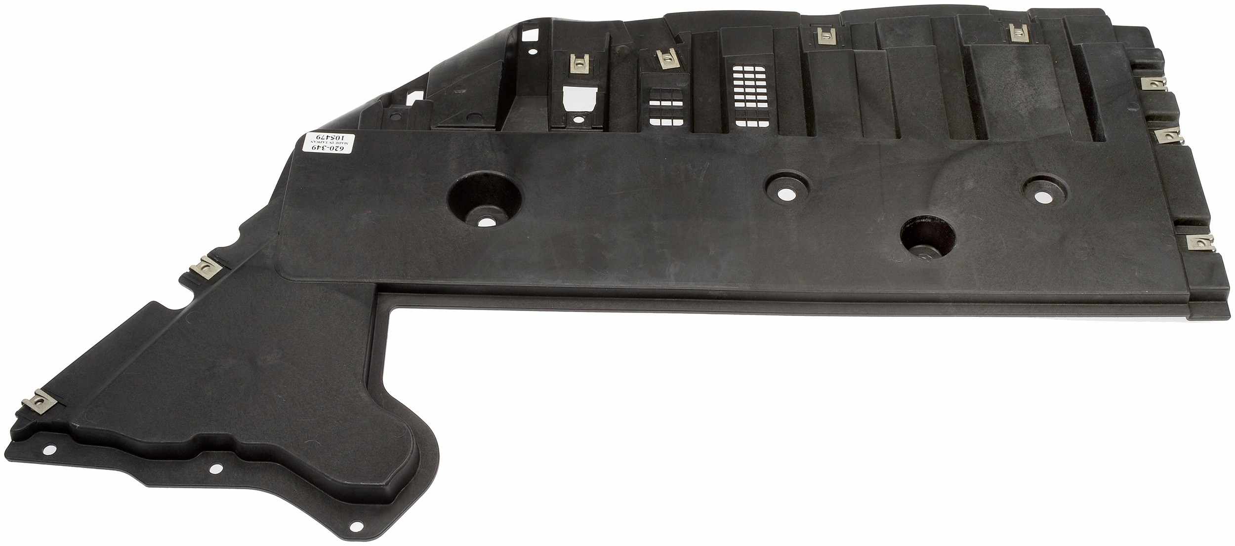 Dorman - OE Solutions AIR DEFLECTOR VALENCE 620-349