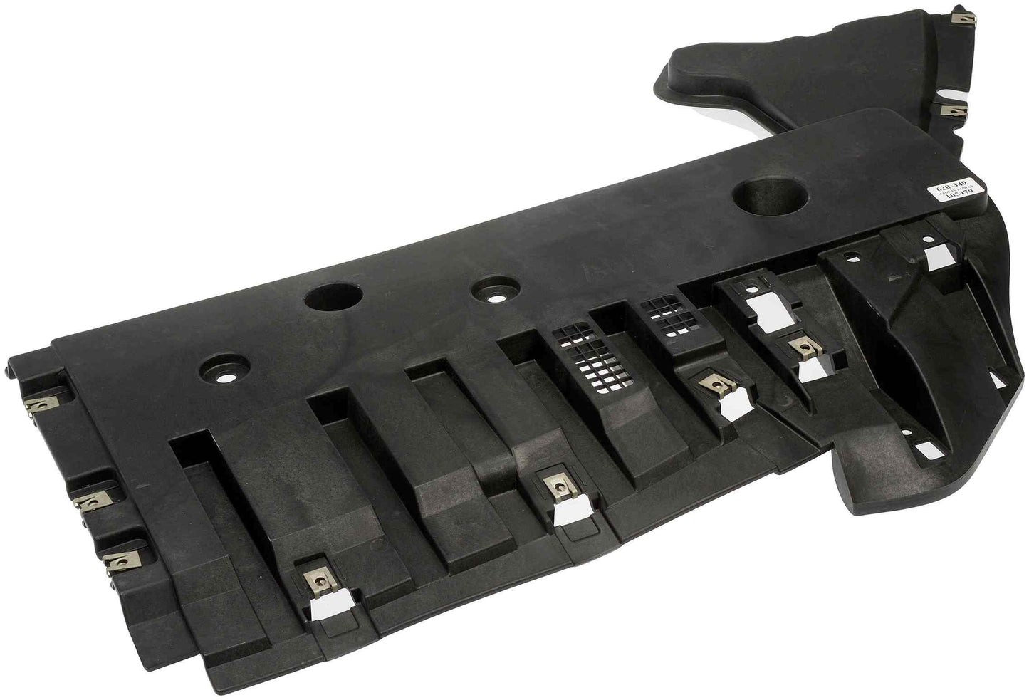 Dorman - OE Solutions AIR DEFLECTOR VALENCE 620-349