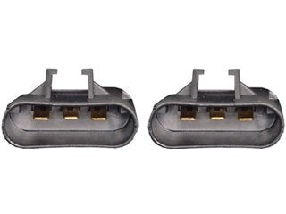 Dorman Dual Fan Assembly Without Controller