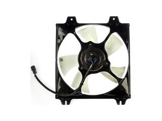 Dorman - OE Solutions CONDENSER FAN ASSEMBLY 620-352