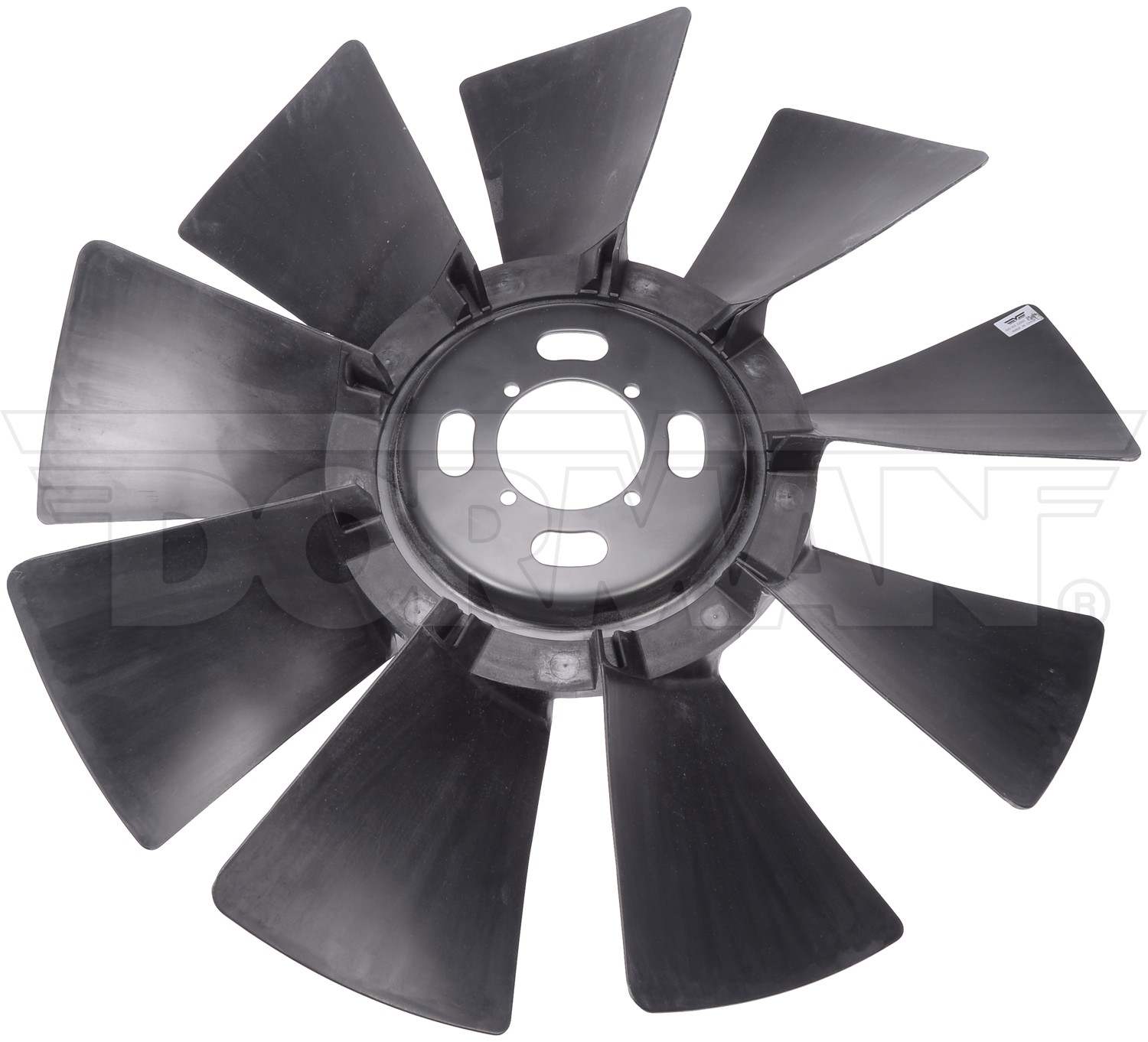 Dorman - OE Solutions CLUTCH FAN BLADE 620-353