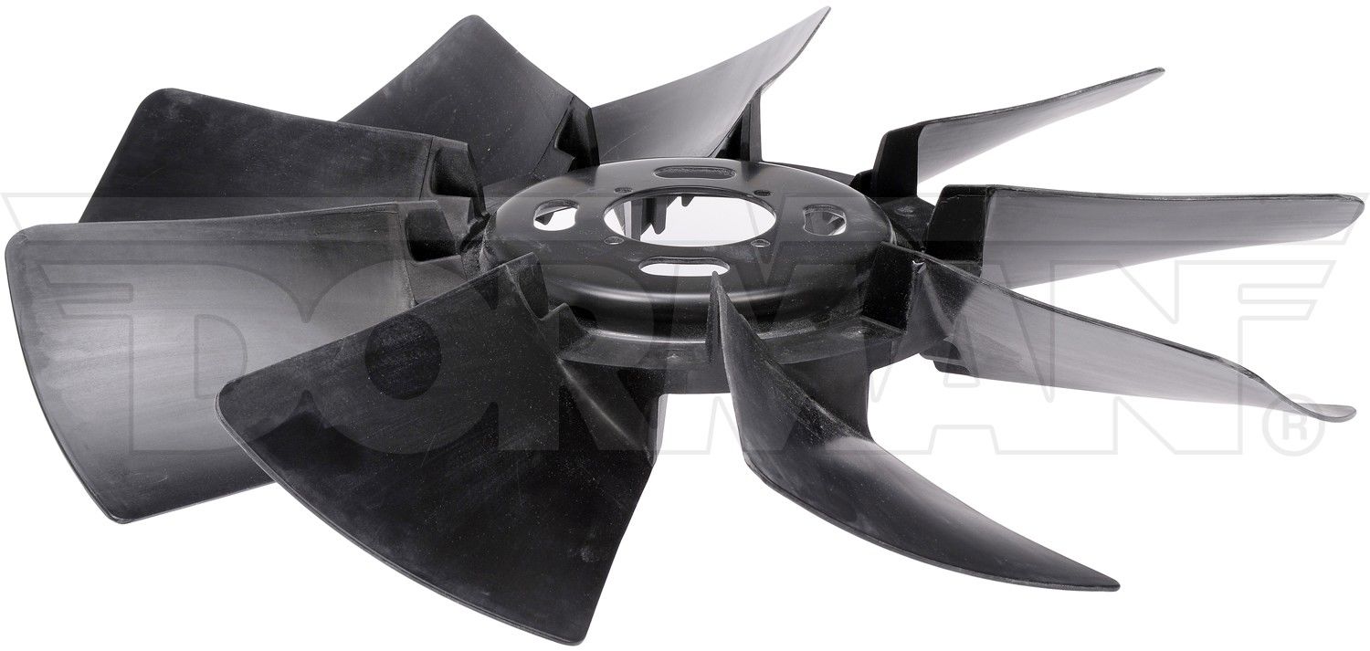 Dorman - OE Solutions CLUTCH FAN BLADE 620-353