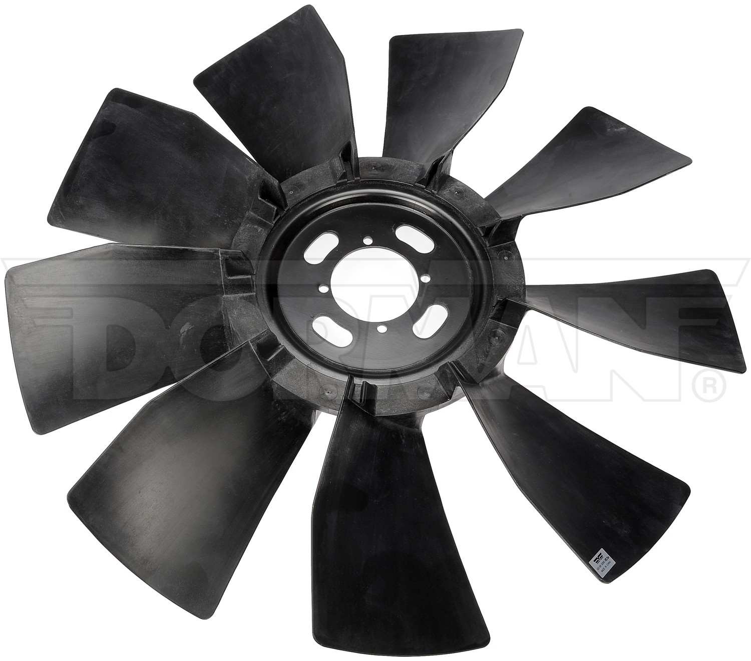 Dorman - OE Solutions CLUTCH FAN BLADE 620-354